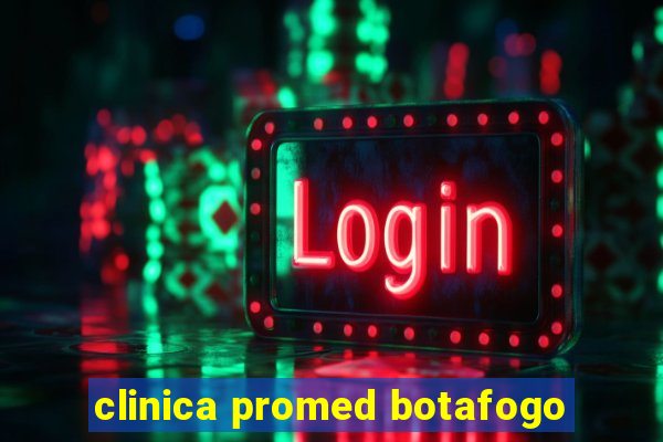 clinica promed botafogo